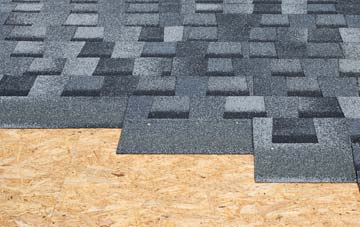 expert Eggesford Station asphalt roof companies