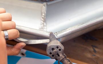 disadvantages of Eggesford Station lead roofing